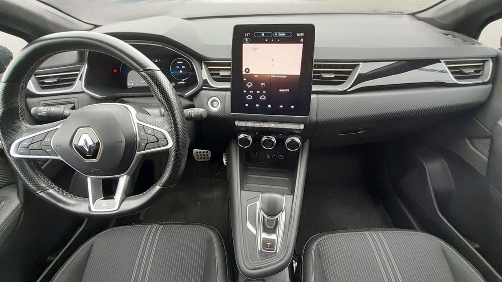 Captur E-Tech full hybrid 145 Engineered 2023 occasion 41500 Mer