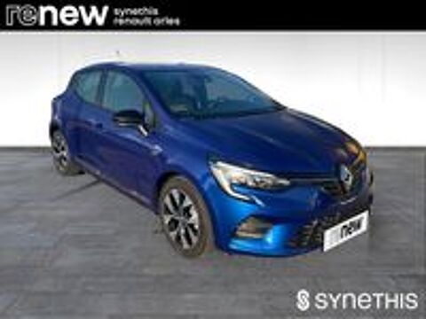 Clio V Clio E-Tech 140 - 21N Limited 2022 occasion 13200 Arles