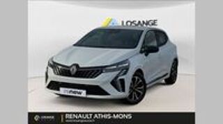 Clio V Clio E-Tech full hybrid 145 Techno 2024 occasion 91200 Athis-Mons