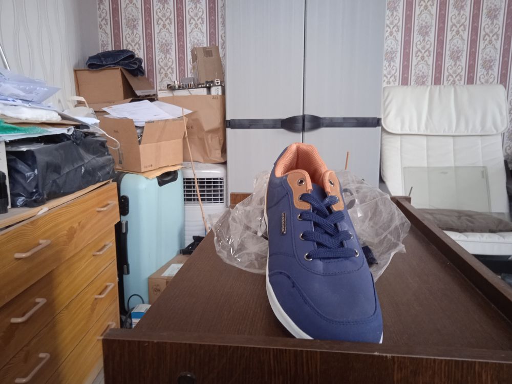 chaussure de ville Chaussures
