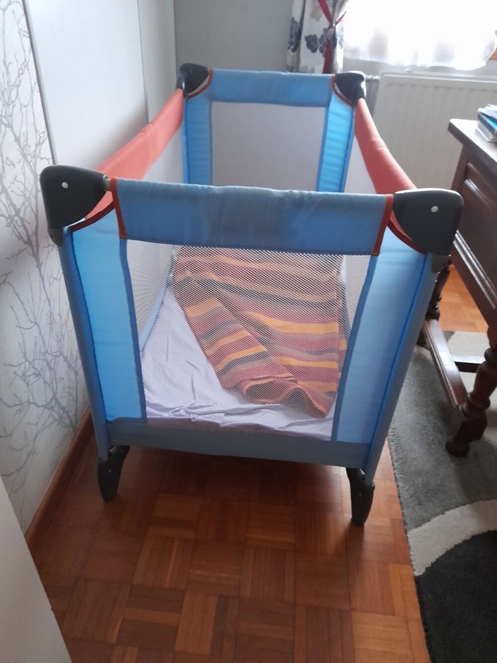 Lit enfant Mobilier enfants