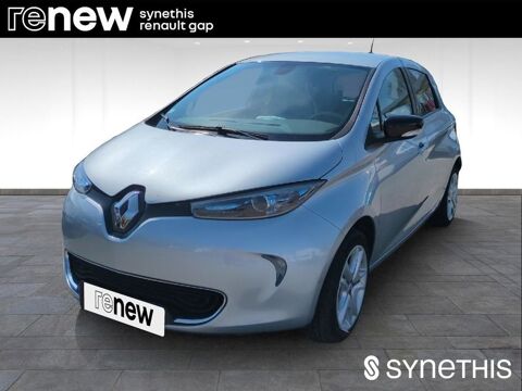 Renault Zo&eacute; R90 Zen 2019 occasion Gap 05000