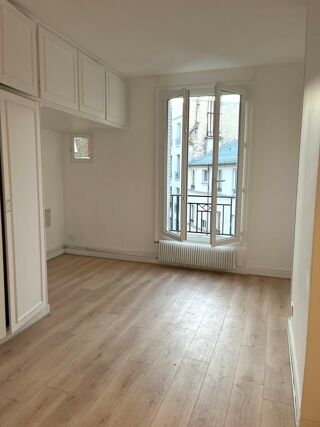  Appartement � vendre 1 pi�ce 26 m� Paris
