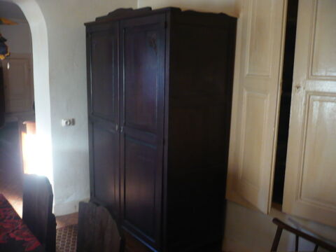 Armoire vintage 180 Foulcrey (57)