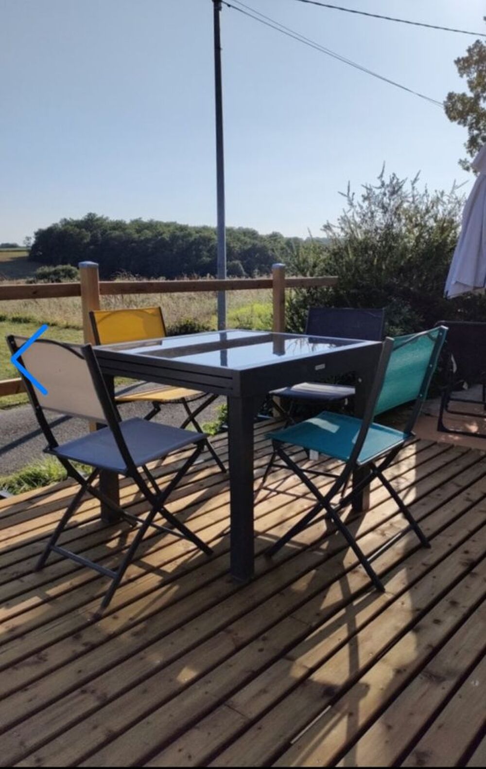   Les Mésanges : Esprit Loft et charme de la pierre ! Midi-Pyrénées, Saint-Arailles (32350)