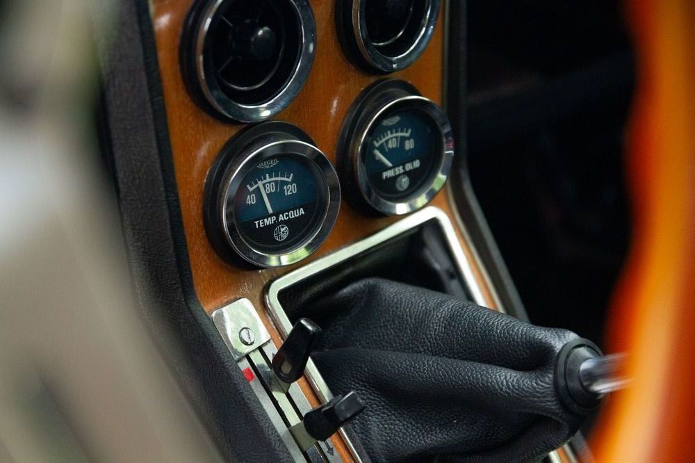 Giulia Alfa Romeo Nuova Super 1977 occasion 59310 Auchy-lez-Orchies