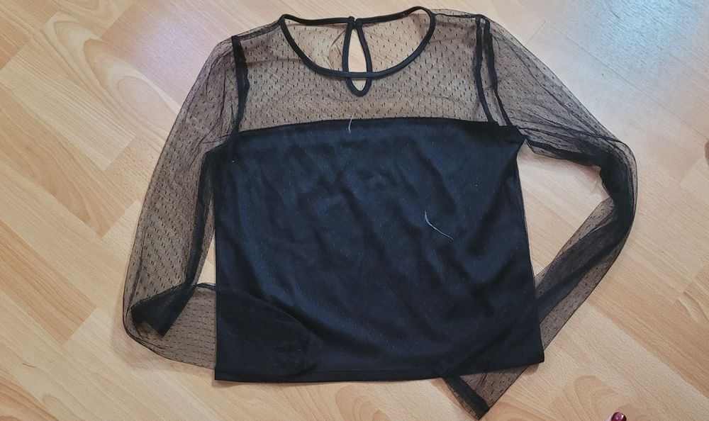 LOT DE VETEMENT FEMME 38/40 Vêtements