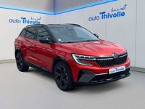 Austral E-Tech hybrid 200 Techno esprit Alpine 2023 occasion 42120 Le Coteau