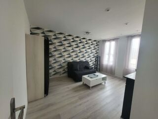  Appartement � louer 1 pi�ce 32 m� Troyes