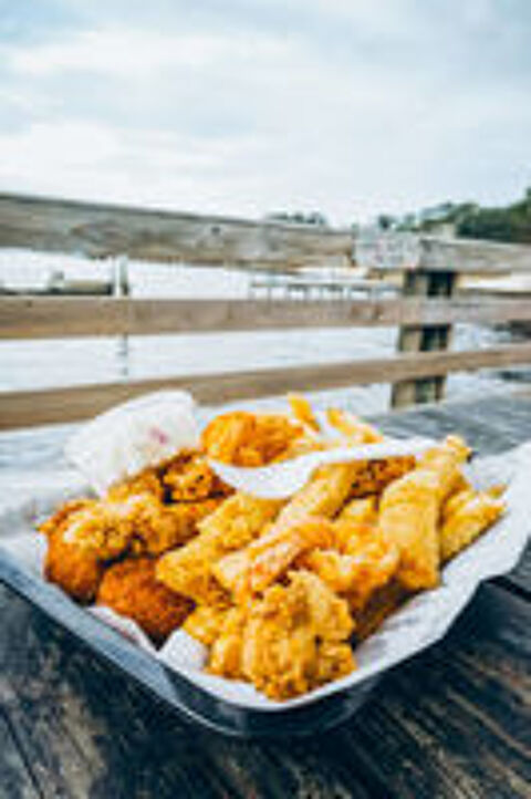   BELLE AFFAIRE DE SNACKING !! BASSIN D'ARCACHON 
