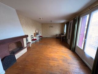  Maison � vendre 5 pi�ces 85 m�