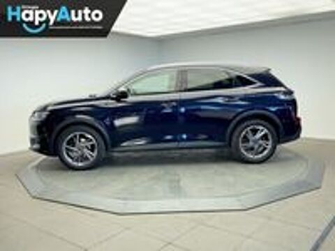 DS7 Crossback BlueHDi 130 EAT8 Executive 2021 occasion 65000 Tarbes