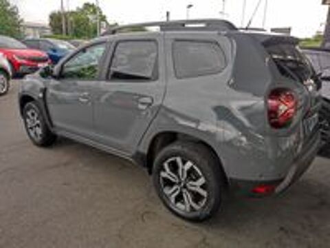 Duster TCe 150 4x2 EDC Journey 2023 occasion 95520 Osny