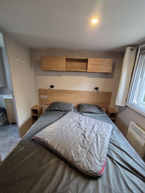 Mobil-Home Mobil-Home 2024 occasion Parentis-en-Born 40160