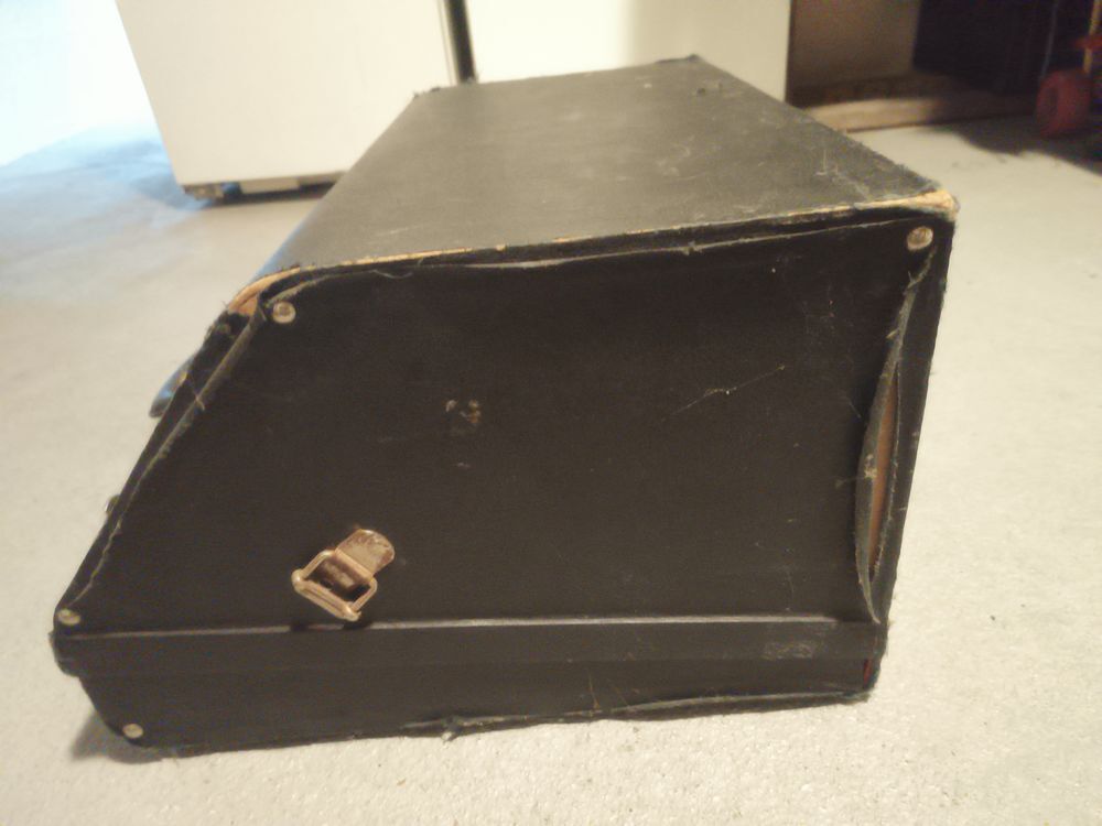 Accord&eacute;on chromatique CRUCIANELLI Instruments de musique