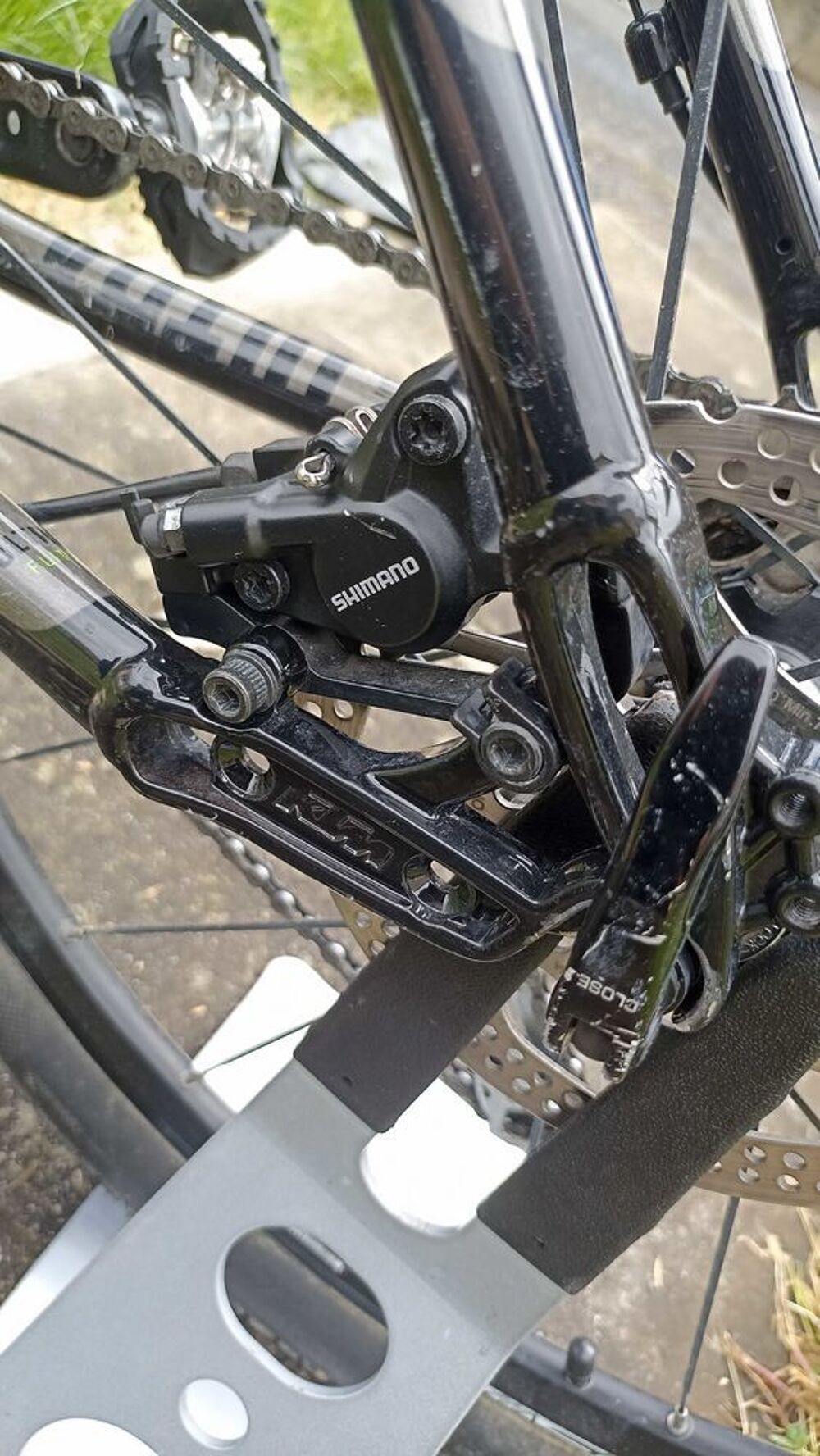 VTT KTM Ultra Flite Vélos