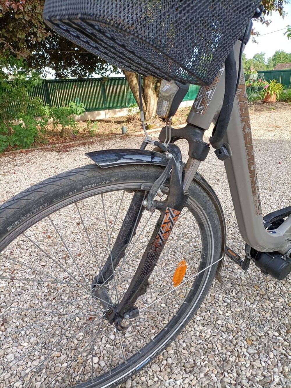 V&eacute;lo Electrique Femme 
Vélos