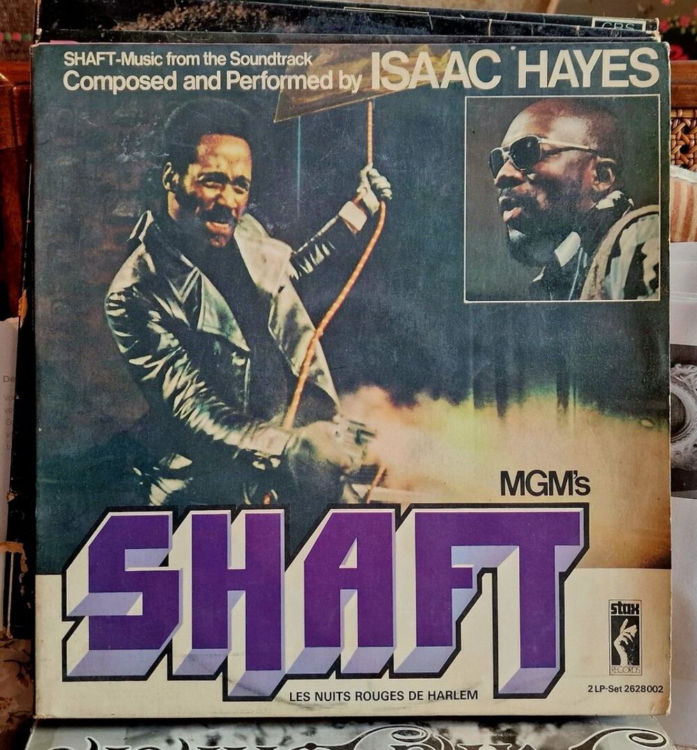 100 vinyles CD et vinyles