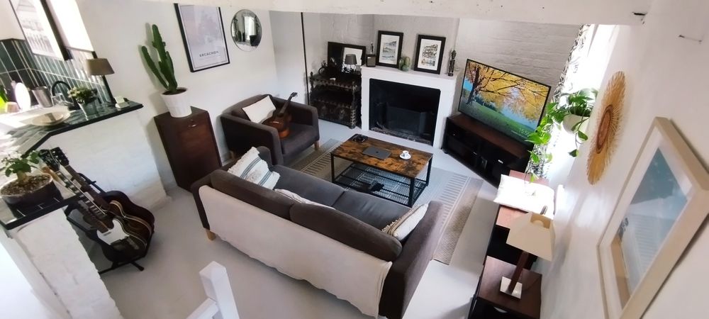 Vente Duplex/Triplex Duplex type maison de ville Beaumont-sur-oise