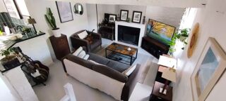  Duplex/triplex � vendre 2/3 pi�ces 46 m�