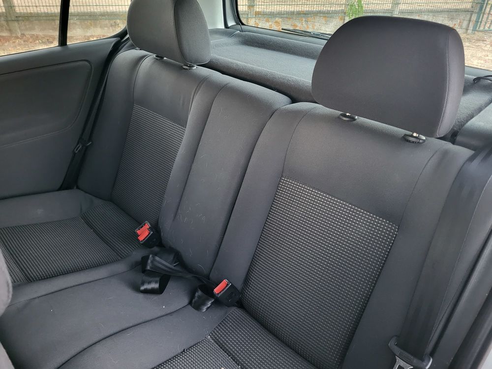 Polo 1.4i 16V Match Confort 2001 occasion 78540 Vernouillet