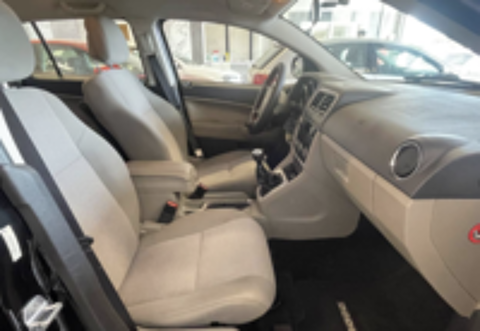 Caliber 2.2 CRD SXT 2011 occasion 83830 Bargemon