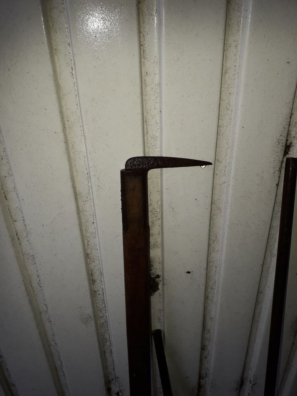 outil ancien Bricolage