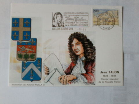 CARTE POSTALE 4 Riec-sur-Belon (29)