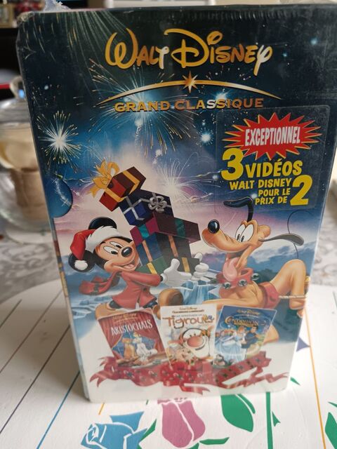 dvd vhs cause d�c�s 6 Boulogne-sur-Mer (62)