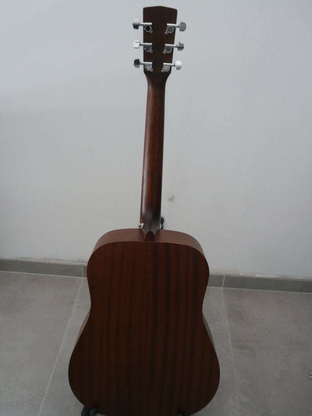 Guitare CORT BEVEL CUT Instruments de musique