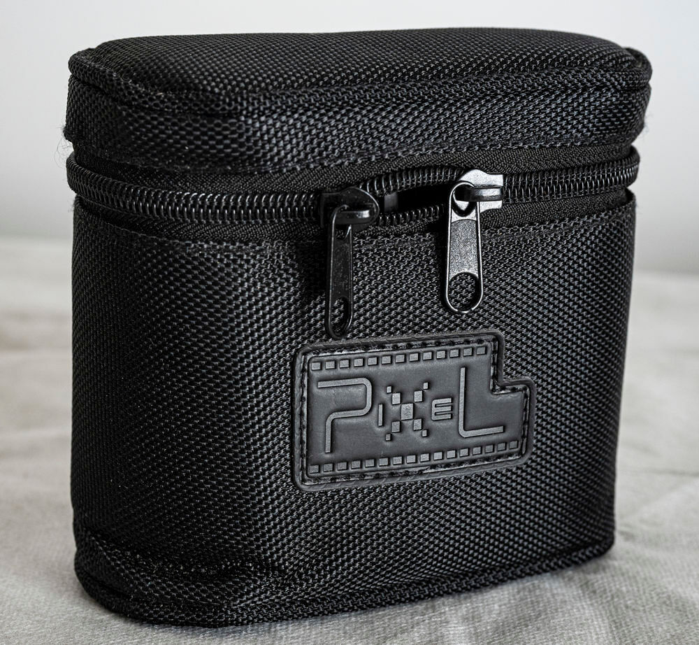 Pixel KING PRO, d&eacute;clencheur de flash sans fil I-TTL Nikon Photos/Video/TV