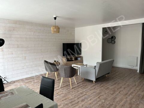  Appartement  louer 4 pices 81 m