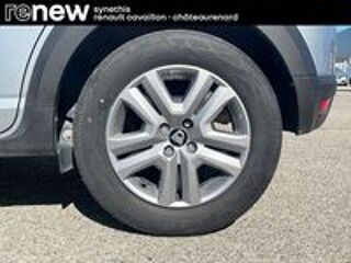 Sandero TCe 90 CVT Stepway Confort 2021 occasion 84300 Cavaillon