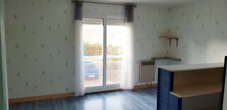  Appartement � vendre 2 pi�ces 35 m� Dinard