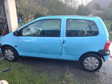 Renault twingo 1.2i