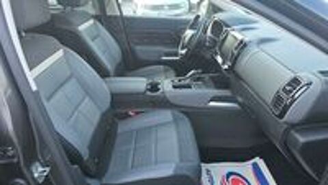 C5 aircross C5 Aircross Hybride Rechargeable 225 S&S e-EAT8 Feel 2020 occasion 62740 Fouqui&egrave;res-l&egrave;s-Lens