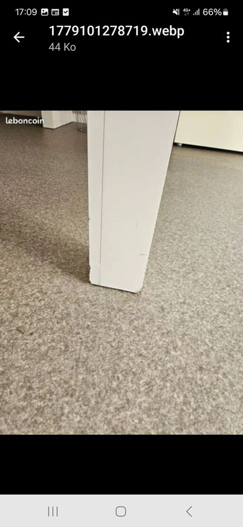 Table de salle &agrave; manger Meubles