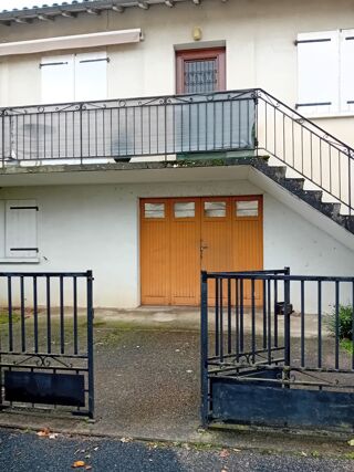  Maison  vendre 6 pices 106 m