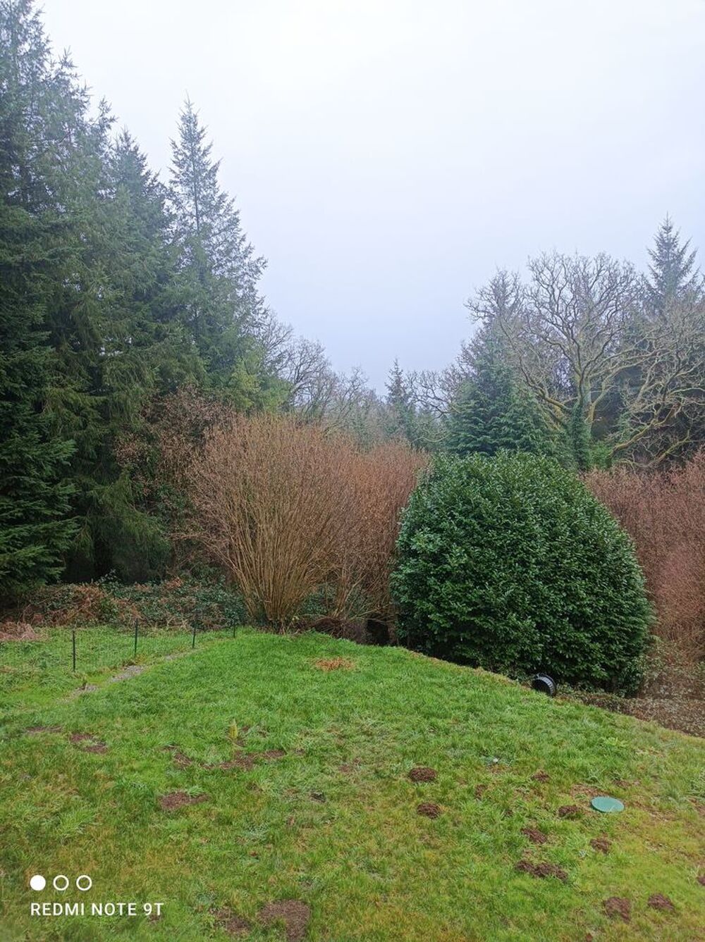 Vente Maison MAISON RENOVEE DE 87 M2 EN BRETAGNE Motreff