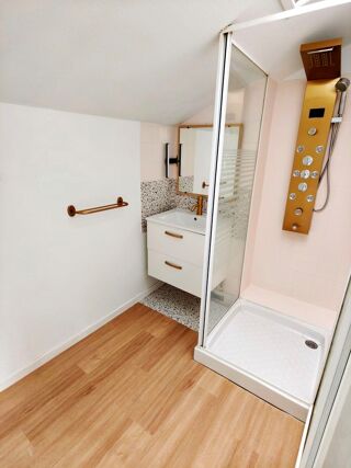  Maison à vendre 3/4 pièces 65 m²