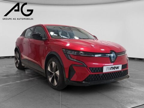 Annonce voiture Renault Mégane 23490 €