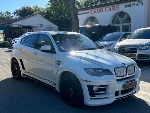 BMW X6 xDrive35i 306ch Luxe A 2009 occasion Gassin 83580