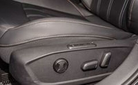 Formentor 2.0 TSI 310 ch DSG7 4Drive VZ 2021 occasion 69007 Lyon