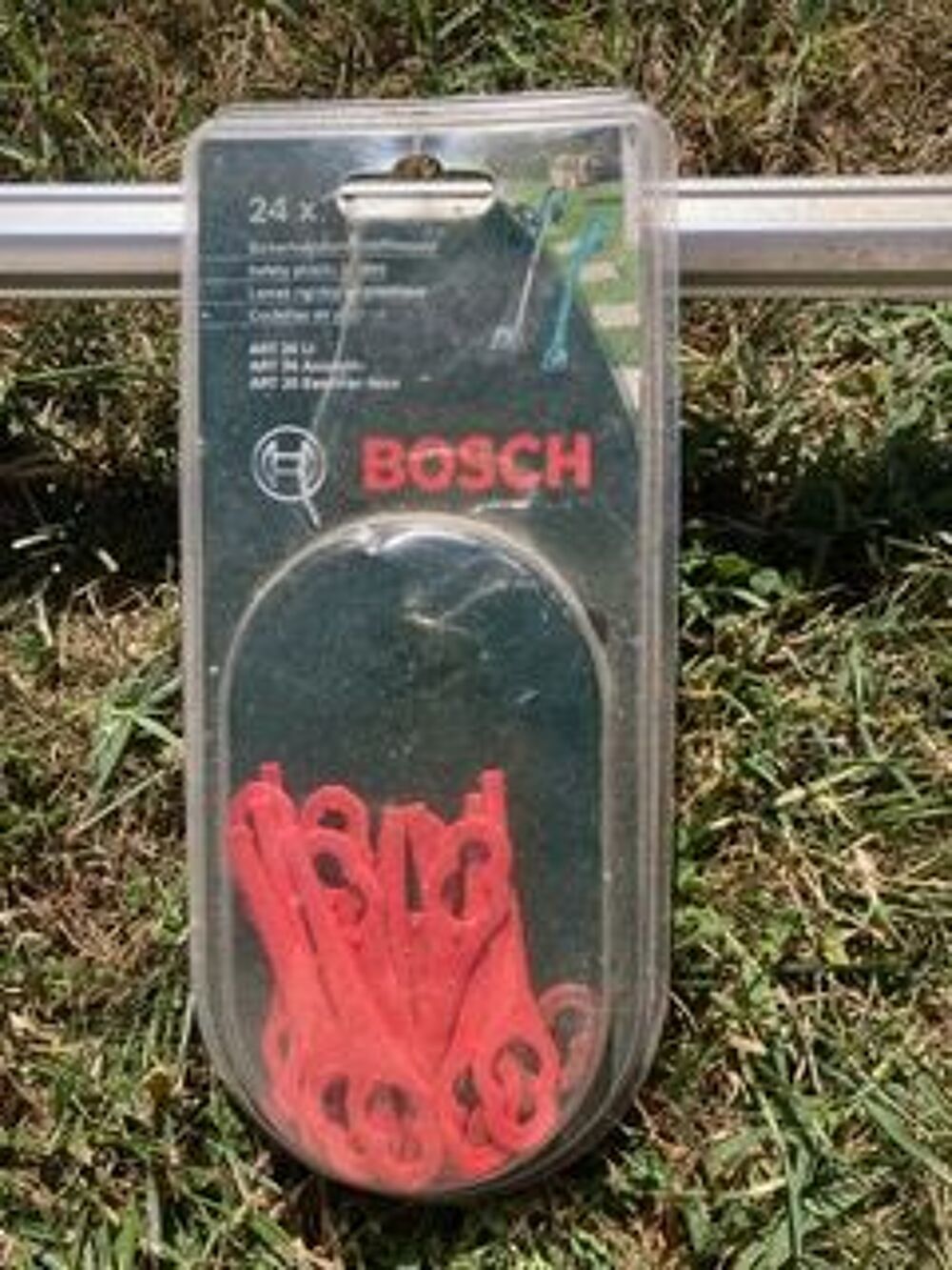 Coupe bordure BOSCH Jardin