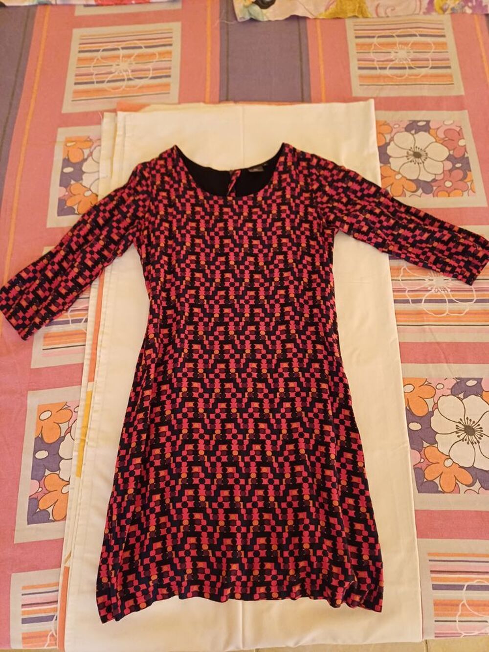 Robe ville Vêtements