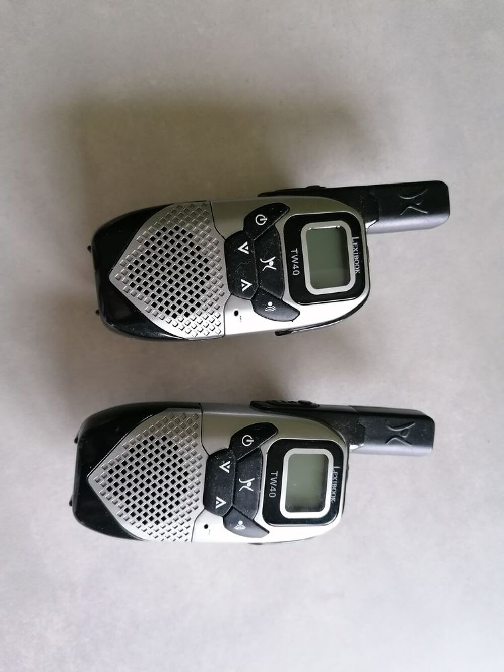 Talkie walkie enfant Jeux / jouets