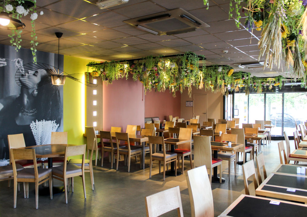   Restaurant du midi ? CA 880 K€ HT ? Ecully/Lyon 