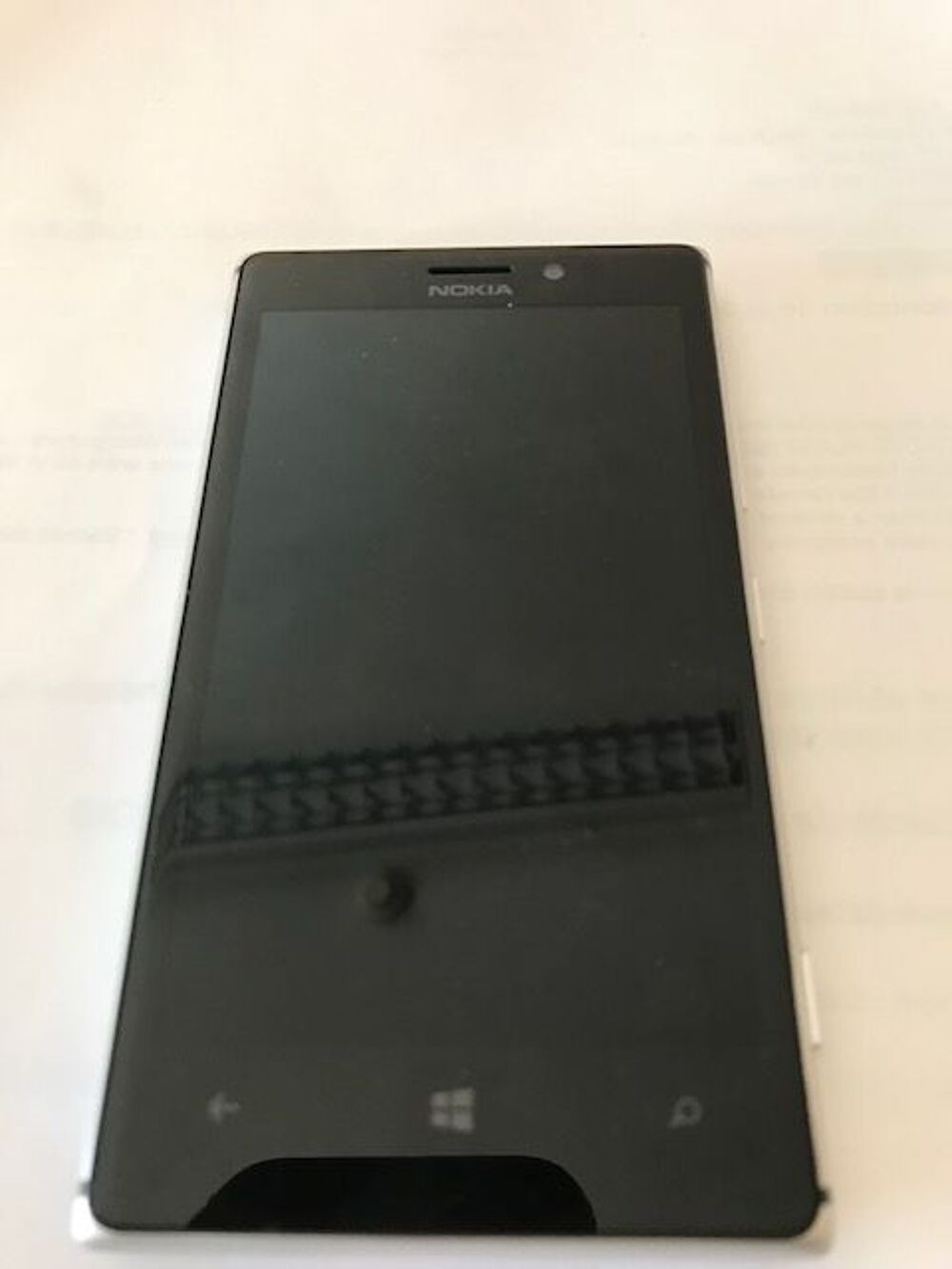 GSM COLLECTOR Téléphones et tablettes