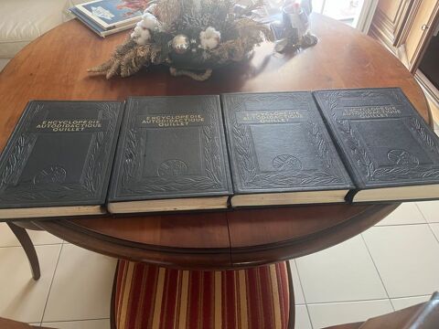 ENCYCLOP�DIE QUILLET 75 La Bouilladisse (13)