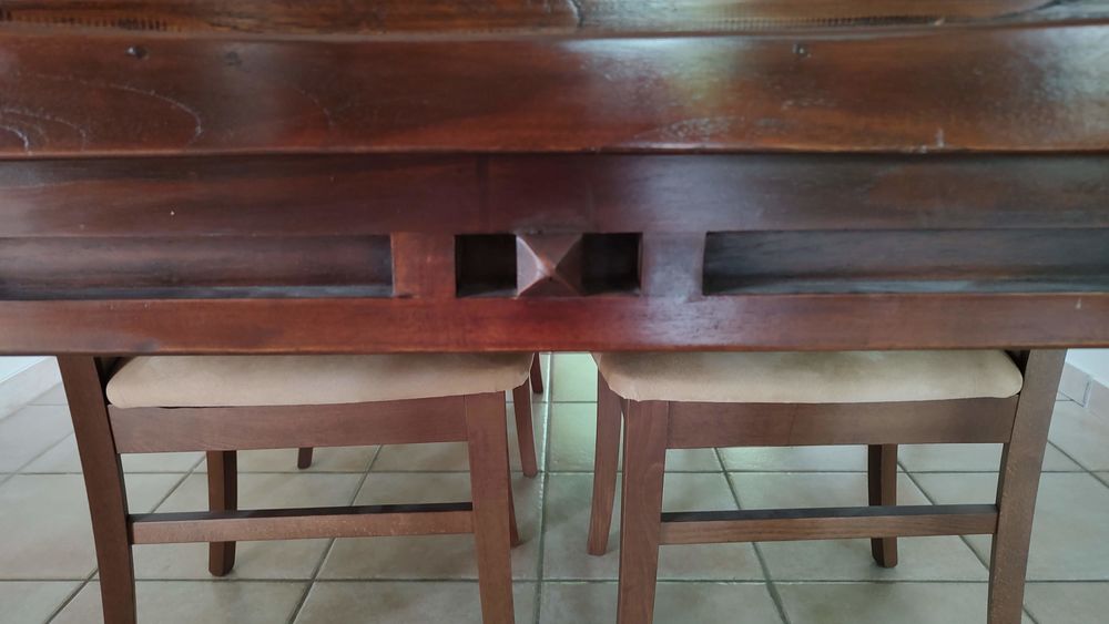 TABLE DE SALLE A MANGER Meubles